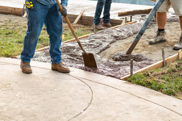Best Concrete Sealing and Maintenance in Shrewsbury, PA