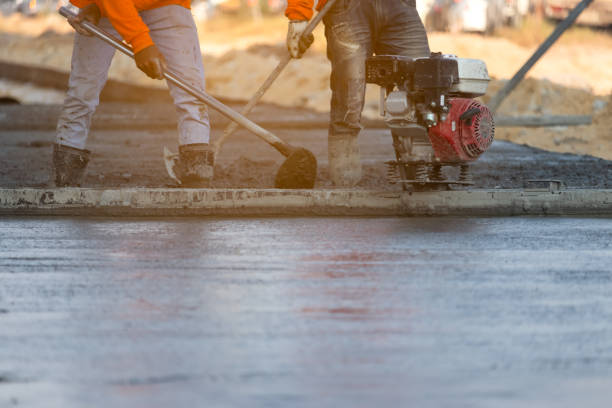 Best Decorative Concrete in Shrewsbury, PA