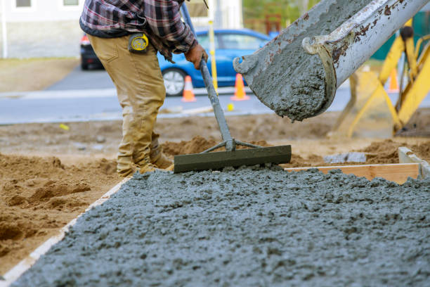 Best Concrete Grinding and Polishing in Shrewsbury, PA
