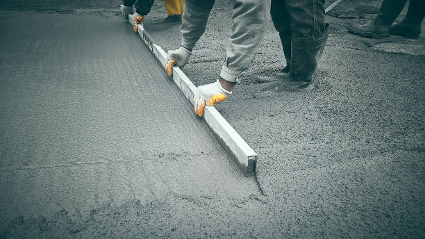 , PA Concrete contractor Company